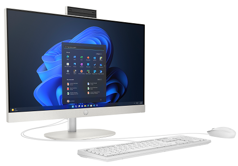 HP AIO ProOne 240 G10 i7-13th/16/512/23.8